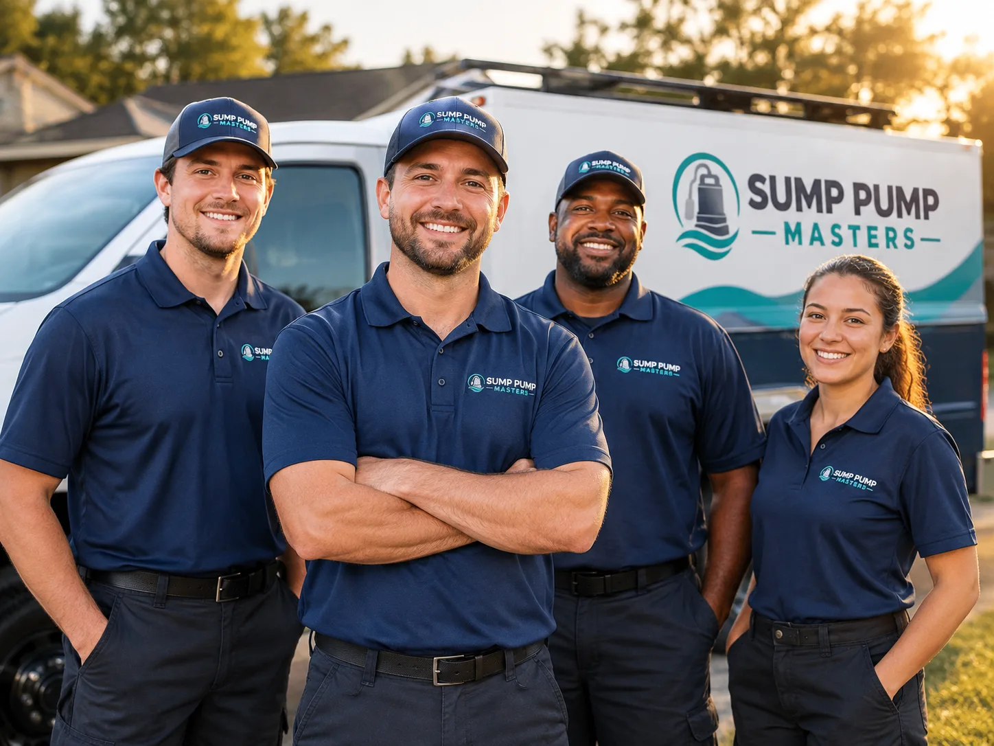 Sump Pump Repair company in Chunky, MS